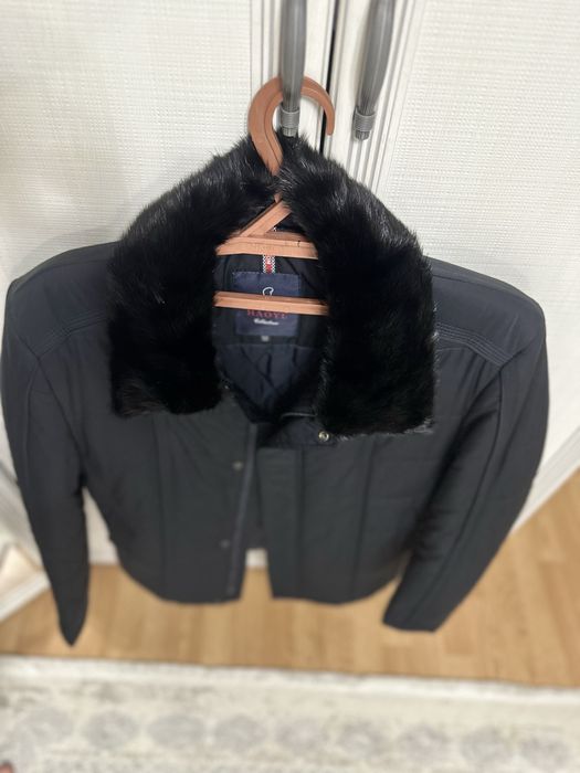 Новая мужская куртка