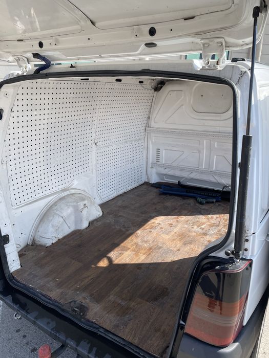 Mercedes Vito | Мерседес Вито