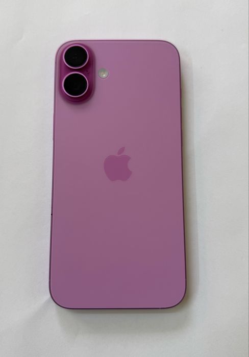 Iphone 16 Plus 128 GB