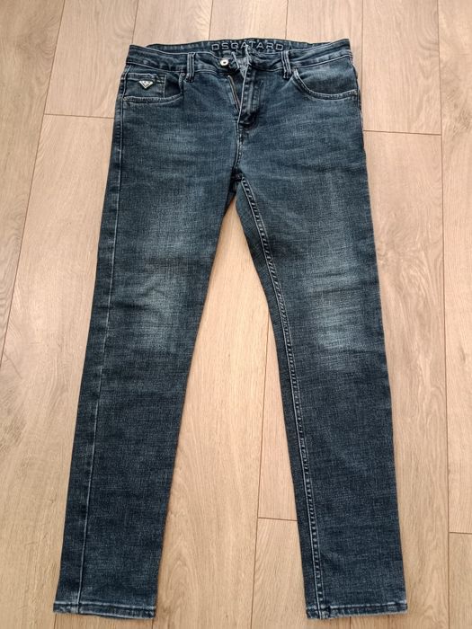 Джинсы мужские..