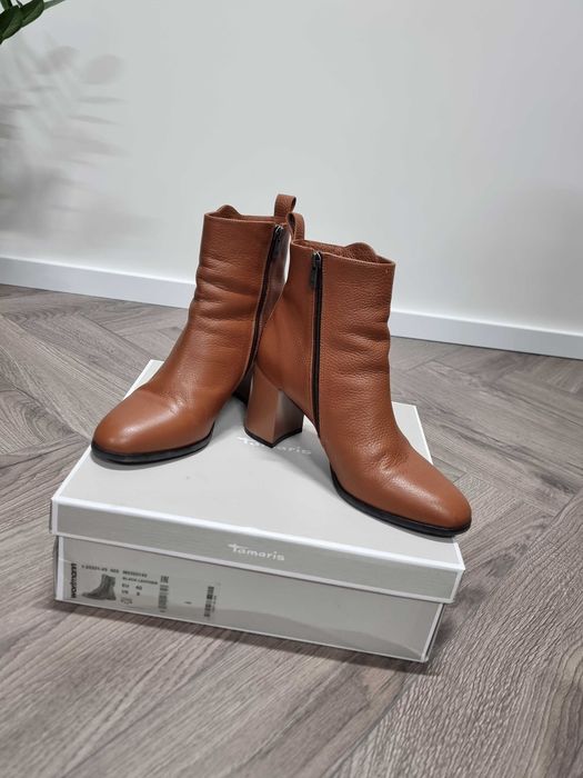 Дамски боти Aquamarine