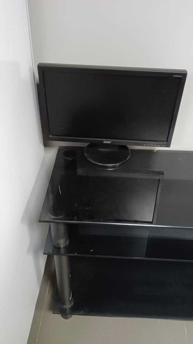Продаю Монитор бывшее в употреблении