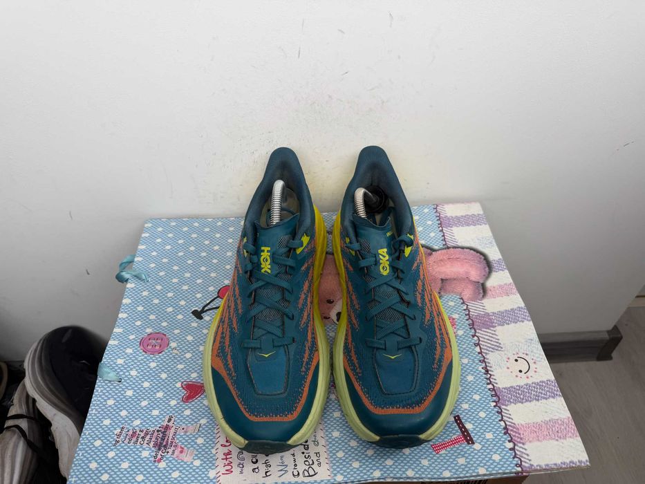 Hoka Speedgoat 5''оригинални мъжки маратонки 43 номер