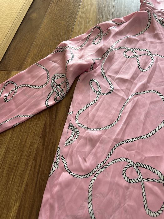 Цветна риза Zara