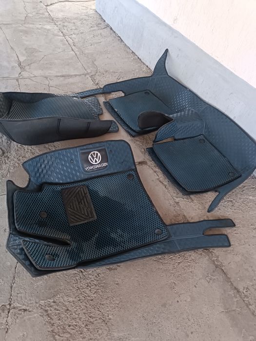 Авто политик Пассат б3. Б4   eva polik