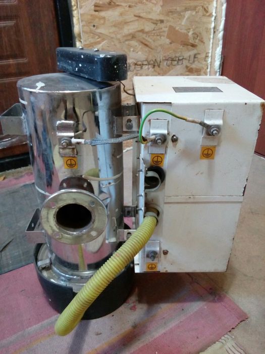 Электроводонагреватель