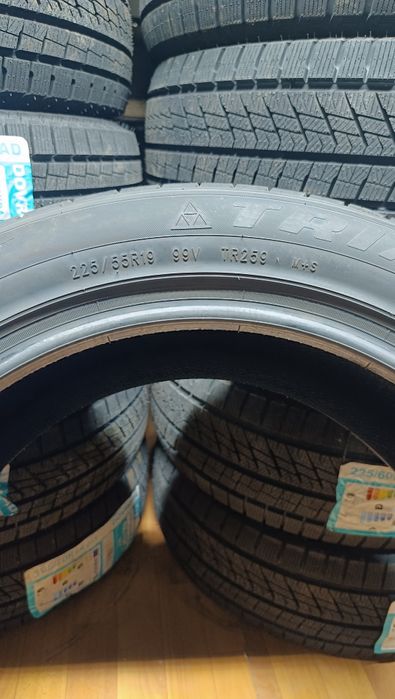 225/55R19  TRIANGLE   TR259