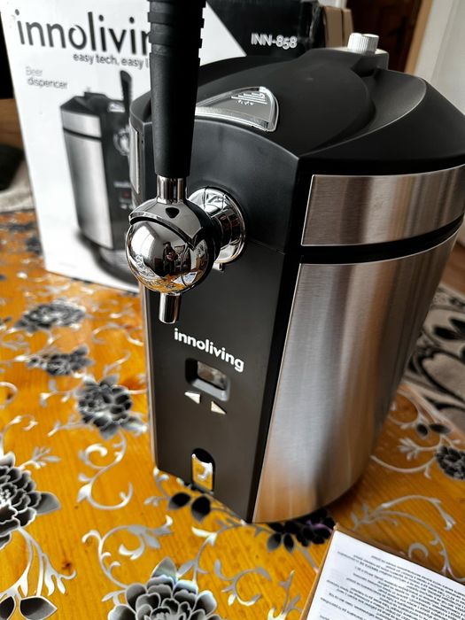 Диспенсър/ Охладител за бира