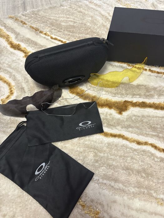 Ochelari Oakley radar EV path