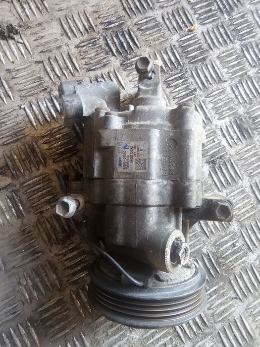 Compresor clima 95200-51ka0 1.2 B K12B Opel Agila 2 [2008 - 2015]