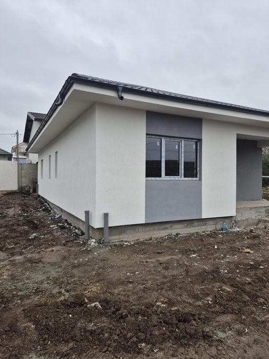 Casa Costinești 120 mp