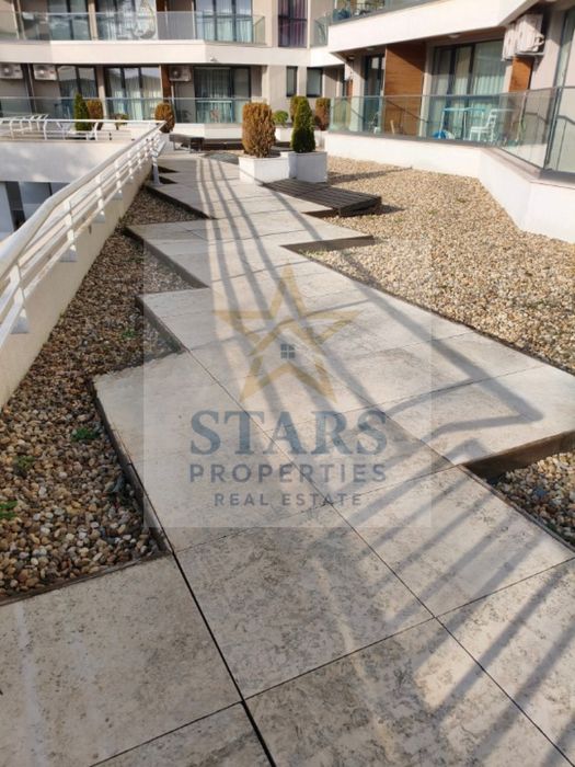 Продава се Двустаен апартамент в Варна, Бриз - 52 кв.м за 1722 €/кв.м - Снимка #1