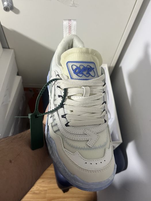 Off white odsy (marimi 40;41;42;43;44)