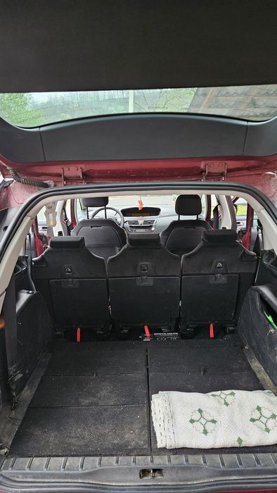Citroen C4 Grand Picasso