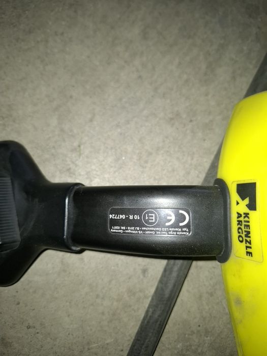 Табела Taxi за Caddy 4