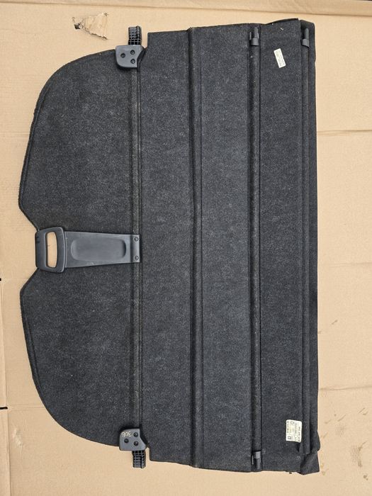 Кора багажник за Peugeot 308 / Пежо 308 комби до 2013 г.