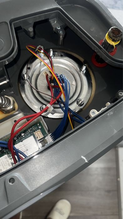 Титан Б/У на запчасти