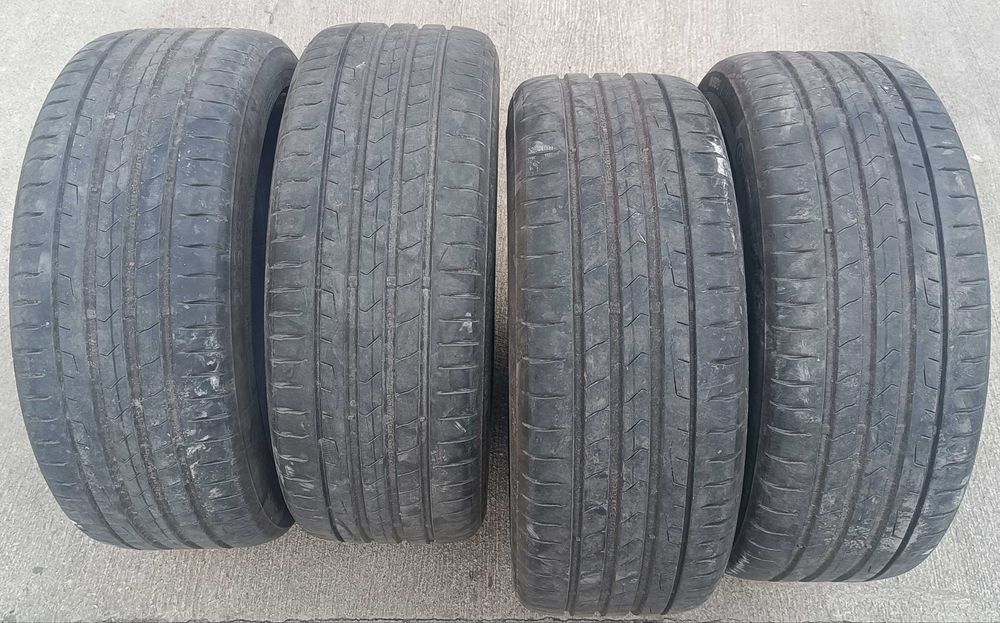 Continental PremiumContact7 - 225 45 18 - 4бр. летни 95Y XL FR 8.23
