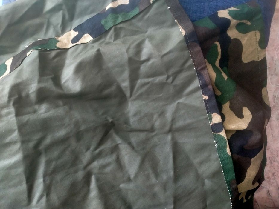 Продам плащь для рыбалки