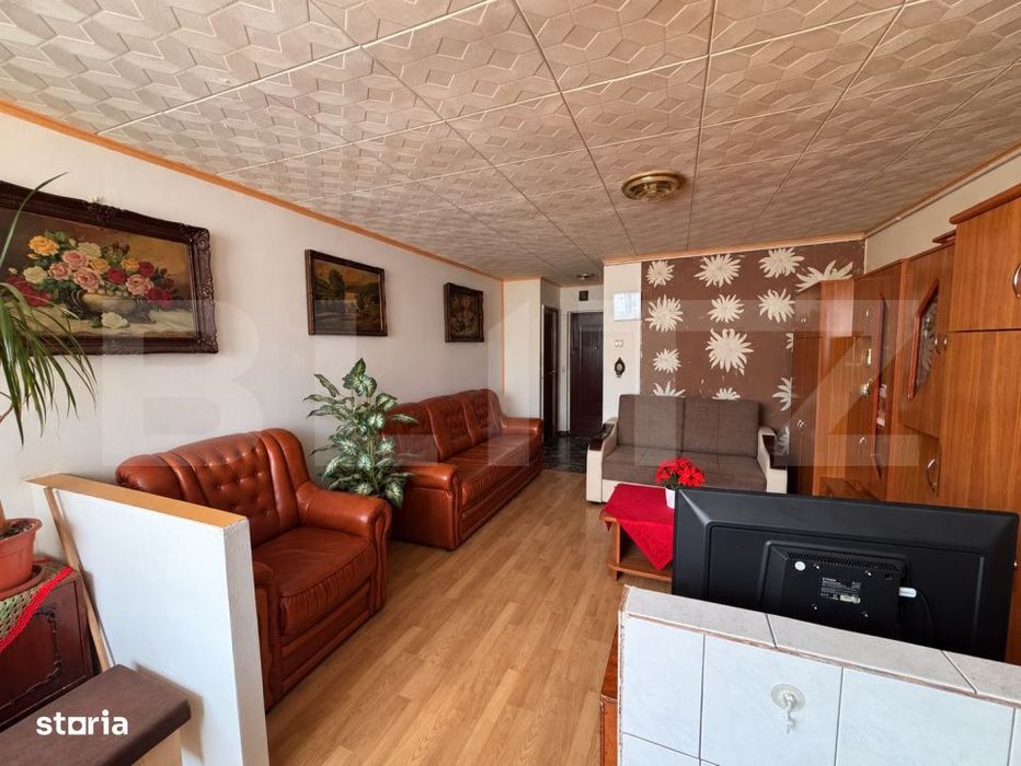 Garsoniera de vanzare, zona Micro III, 28,97