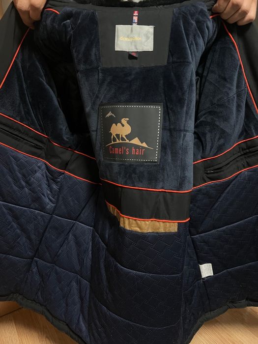 Продам куртку зима