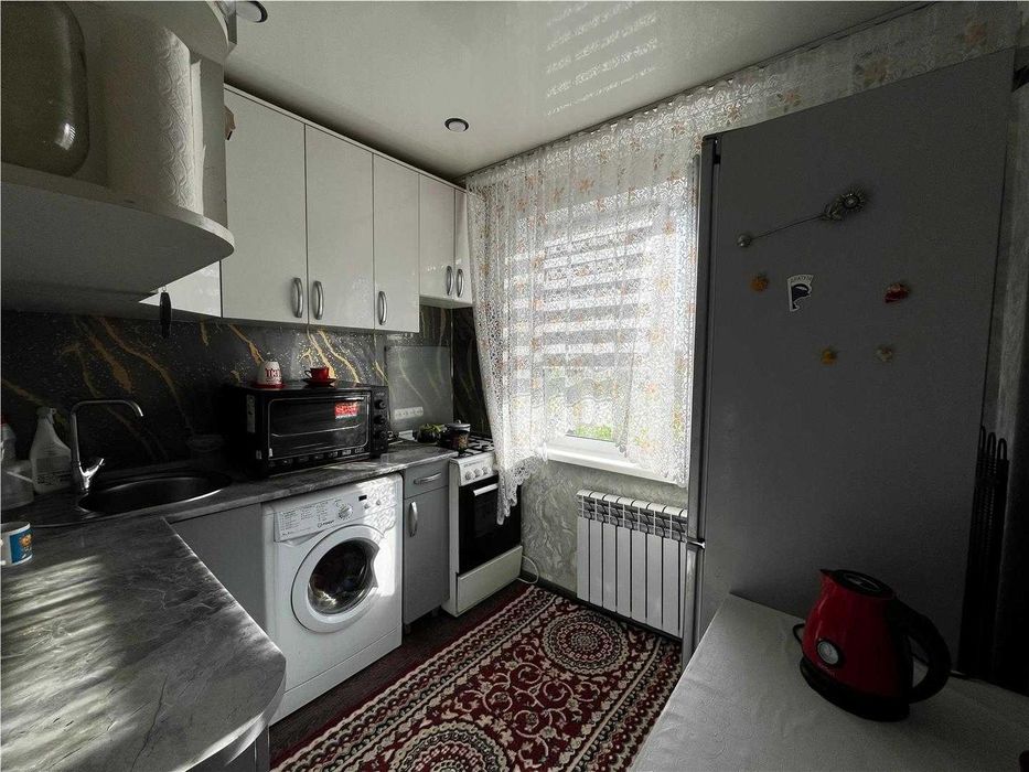 1 комн 14 мкрн Ипотека под ключ без перв взноса и офиц дохода