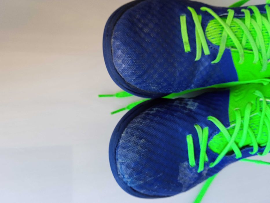 Обувки Маратонки детски 35,5 разм. стелка 23 см