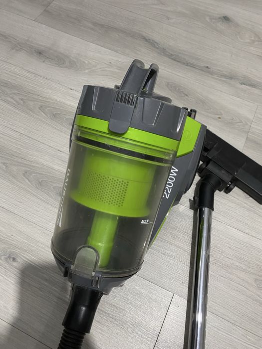 пылесос dauscher