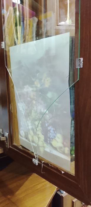 Продам горку(сервант)СРОЧНО!!!