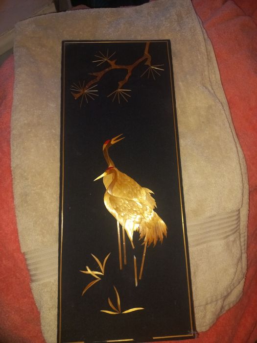 Картины, рамка для картины или зеркала.