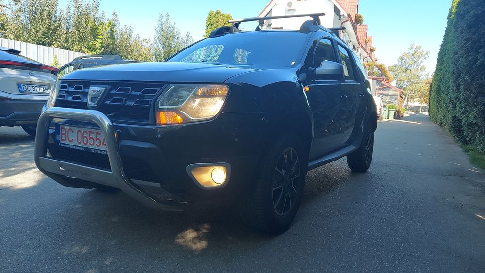 DACIA Duster 2018 — imagine 2