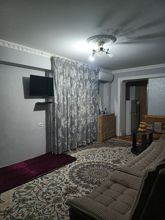 Qoraqamish 1/1 ayol va qizlar