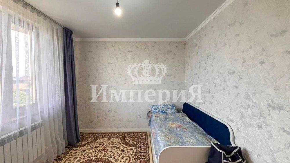 Продается 6 комн дом Ынтымак Ернар Империя