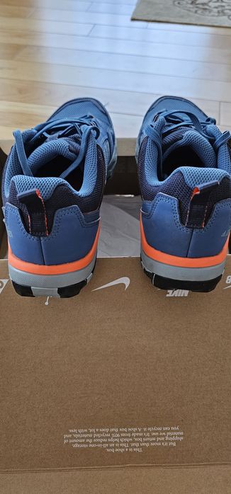 Adidas Terrex 42 номер