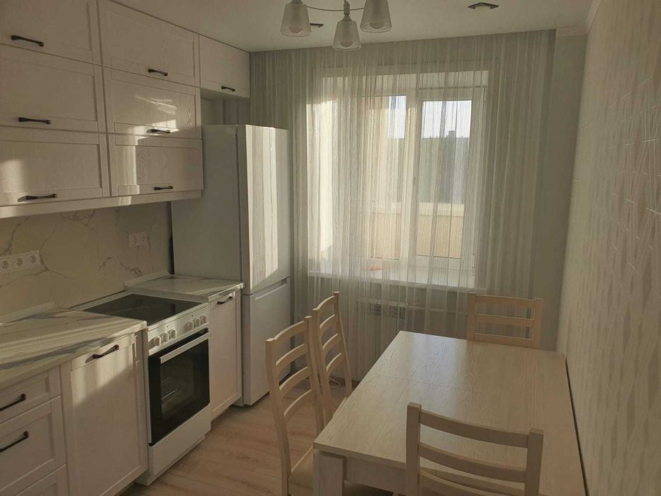 Сдам 1-ком. Горького 37