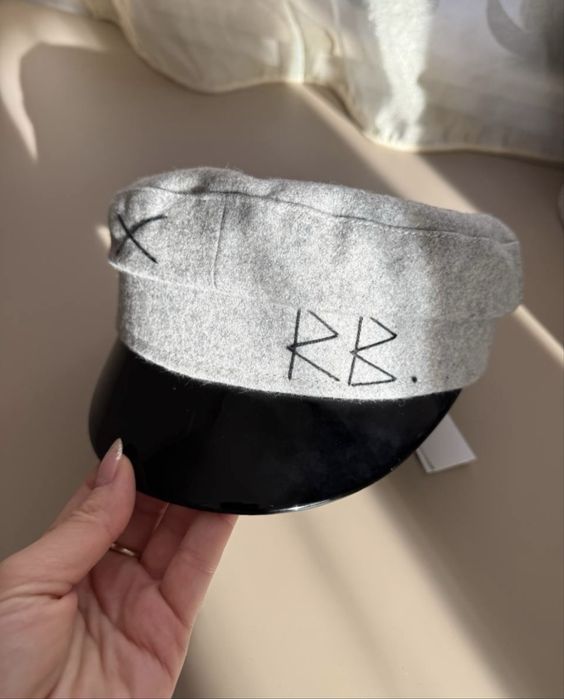 Сив каскет RB