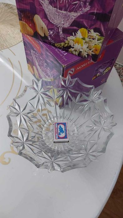 Ваза, фруктовница