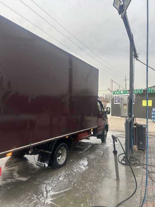 Газель 2007 год плита инжектор