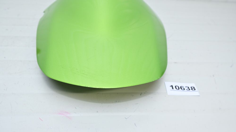 Kawasaki Z1000 / ZR1000 / ZX6R ZX636 2003 - 2004Capac Carena Monopost