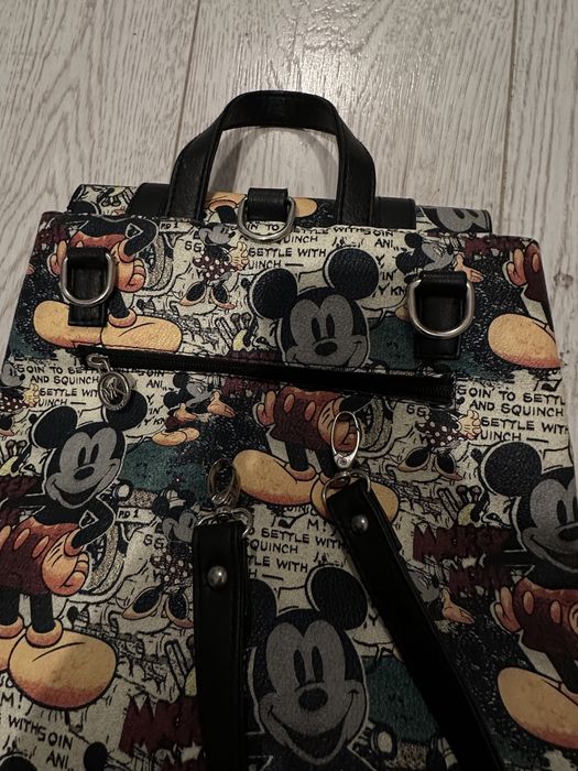 Ghiozdan Michael Kors