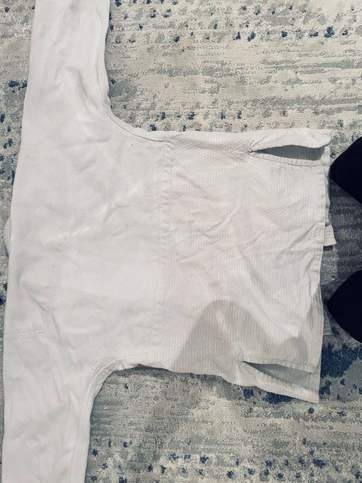 Кимано адидас,Ессимо