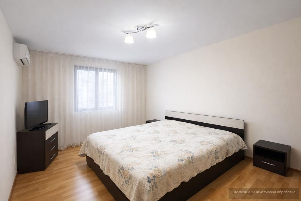 Дава се под наем Тристаен апартамент в Пловдив, Гагарин - 78 кв.м за 598.23 € - Снимка #2