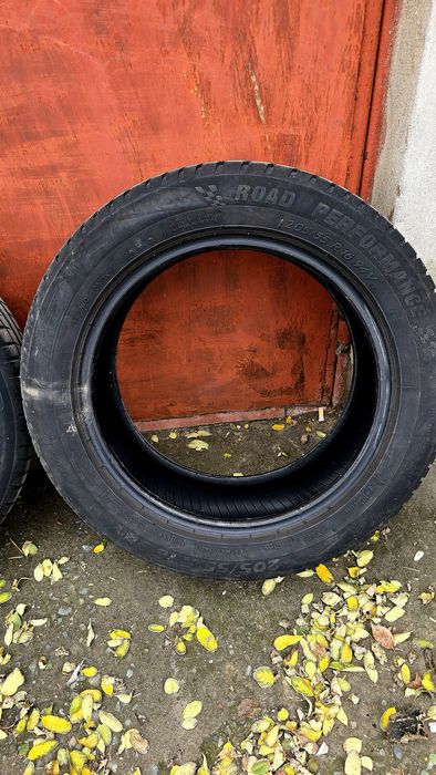 Anvelope de vara Riken 205 55 16