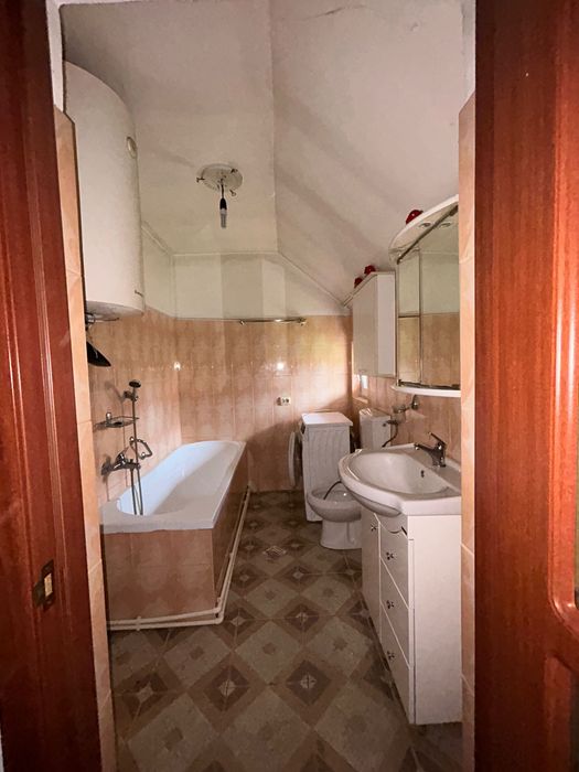Casa Piatra Neamt