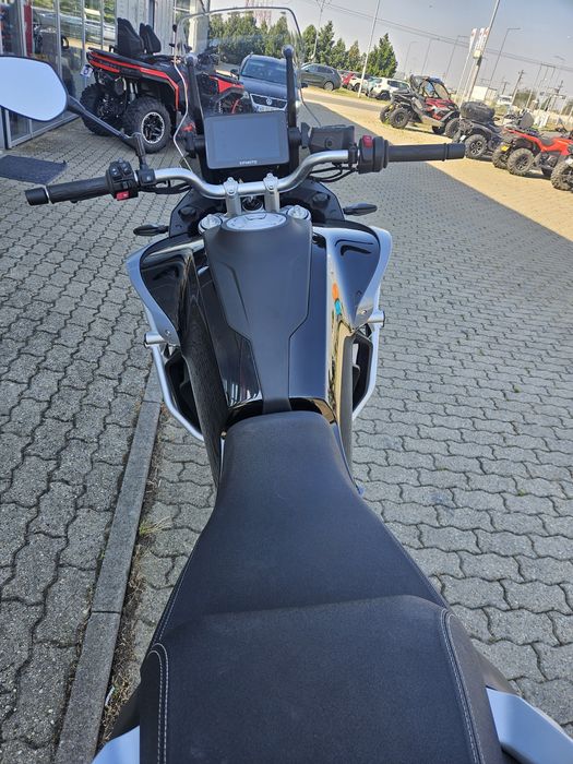 Cf moto 800mt 2022