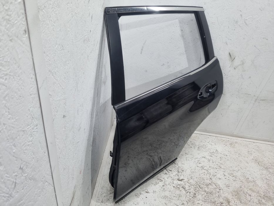 Usa stanga spate Nissan X-Trail (T32) [Fabr 2013-prezent] G41