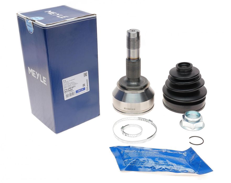 Kit cap planetara Fiat Peugeot Citroen 2006->