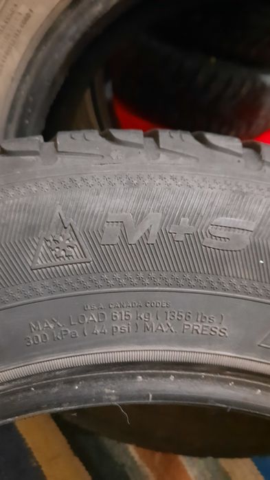 Шины FULDA  195/70/14