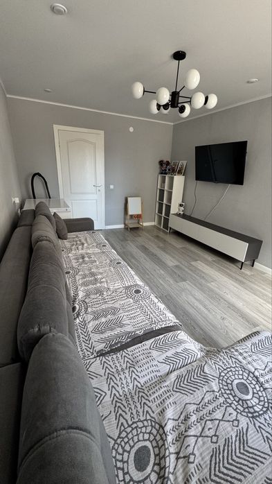 Продам 4-ех комнатную квартиру