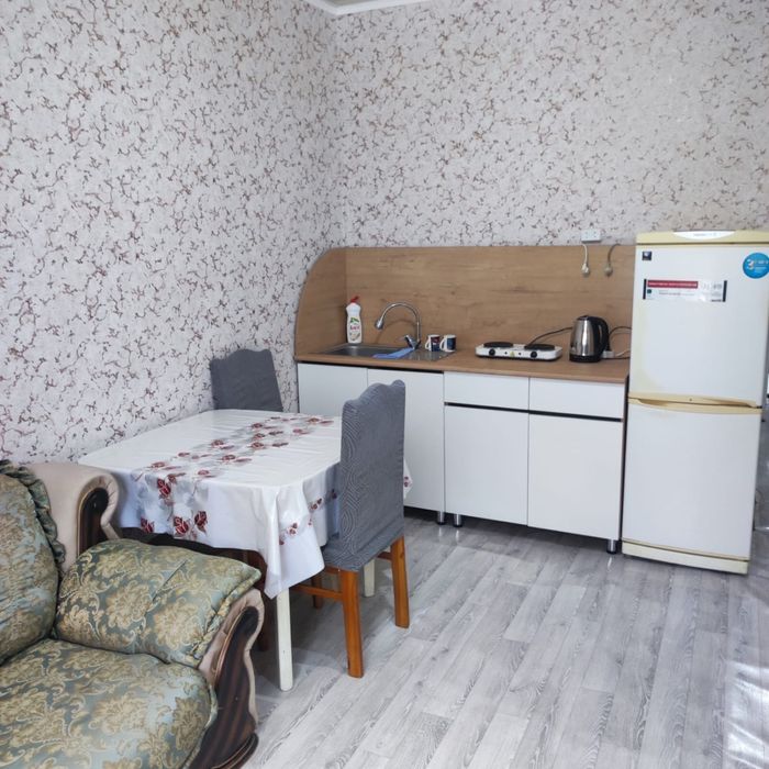 Евродвушка 35 квартал